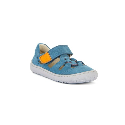 Elastic Sandals