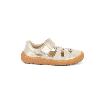Elastic Sandals - Image product