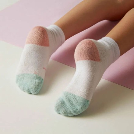 Calcetines Barefoot