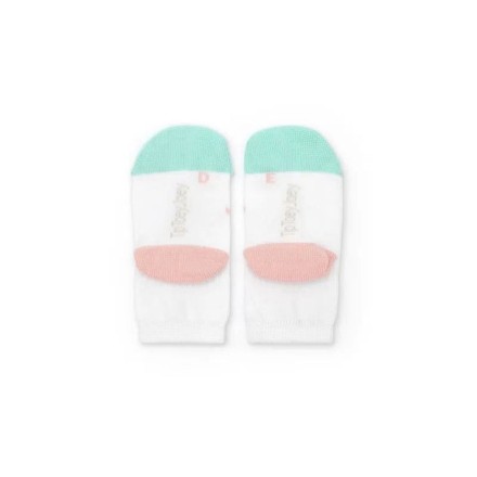 Calcetines Barefoot
