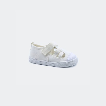 Canvas Sandals Limon - Image product