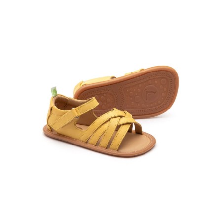 Criss Cross Sandals - Image product