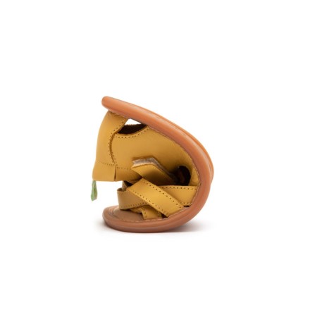 Criss Cross Sandals