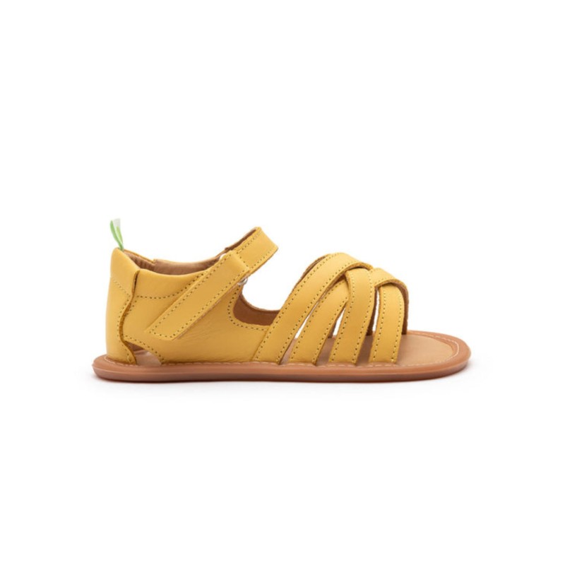 Criss Cross Sandals