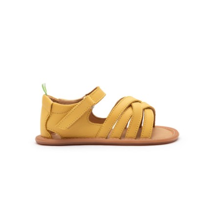 Criss Cross Sandals