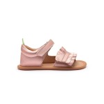 Ruffy Sandals