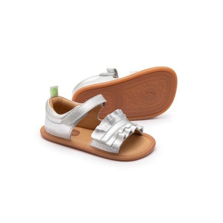 Ruffy Sandals - Image product