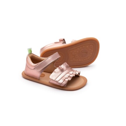 Ruffy Sandals - Image product