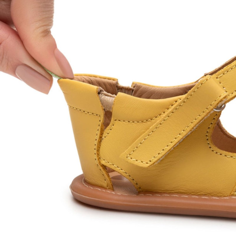 Criss Cross Sandals