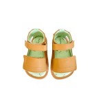 Sleeky Sandals