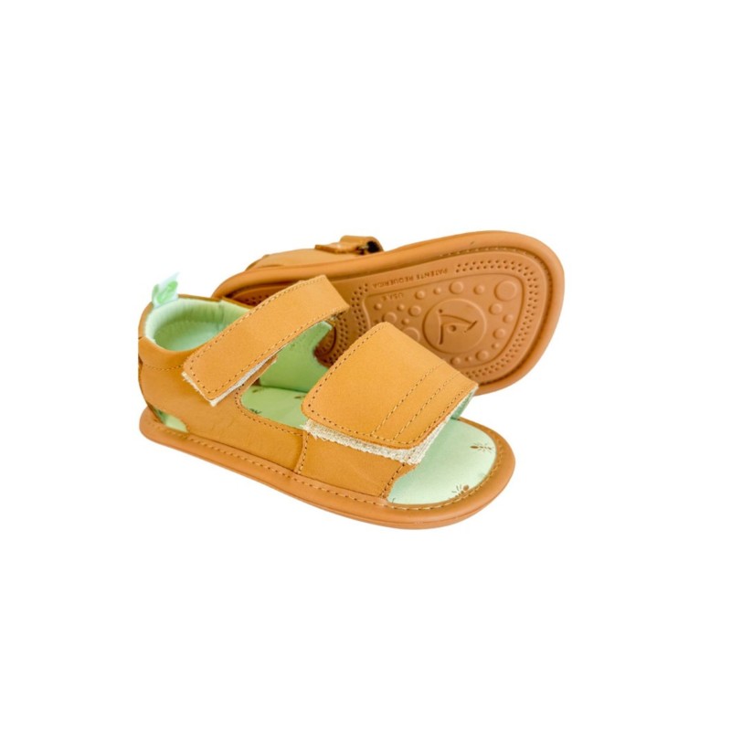 Sleeky Sandals