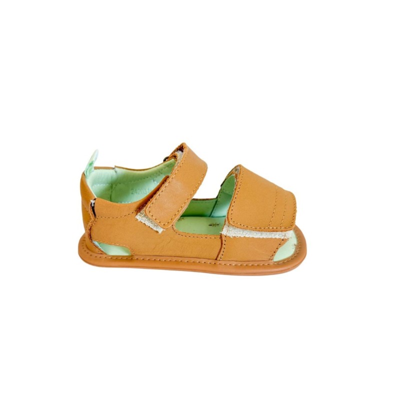 Sleeky Sandals