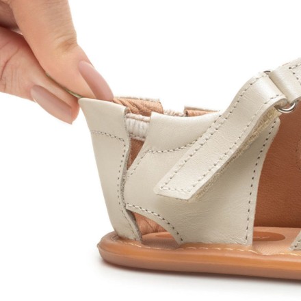 Sea Shine Sandals