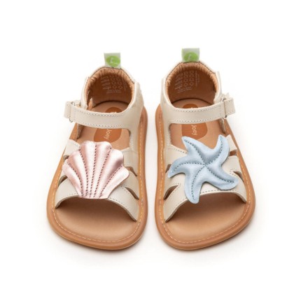 Sea Shine Sandals