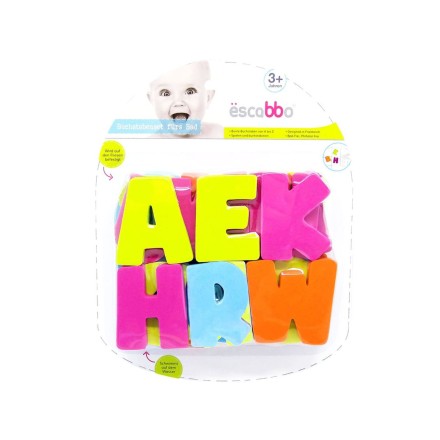 Figuras de Eva para o banho - Image product