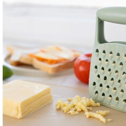 Kids Grater