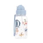 Garrafa Infantil com palhinha 500ml
