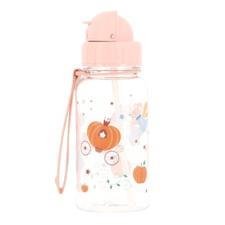 Children's Bottle with Straw 500ml - Image product