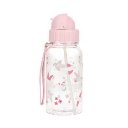 Children's Bottle with Straw 500ml - Image product