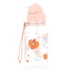 Garrafa Infantil com palhinha 500ml