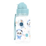 Garrafa Infantil com palhinha 500ml