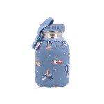 Garrafa de A�o com forro 350ml