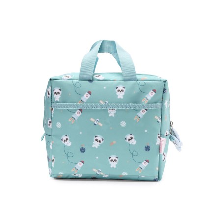 Insulated Lunch Bag - Image product