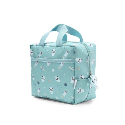 Insulated Lunch Bag