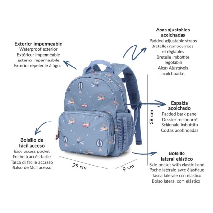 Kids Backpack