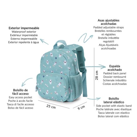 Kids Backpack