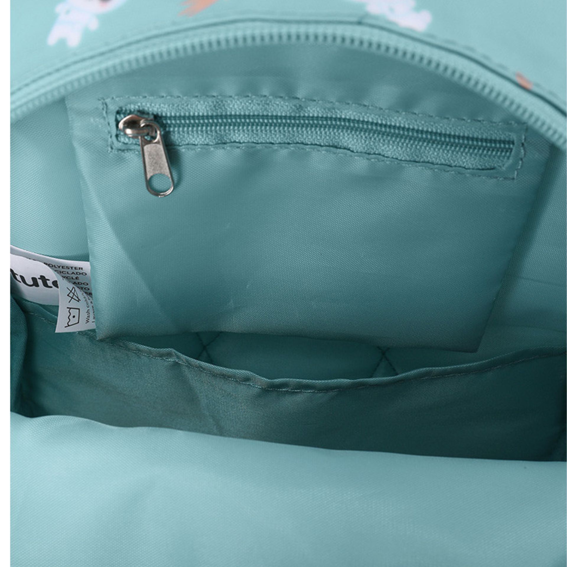 Mochila Infantil