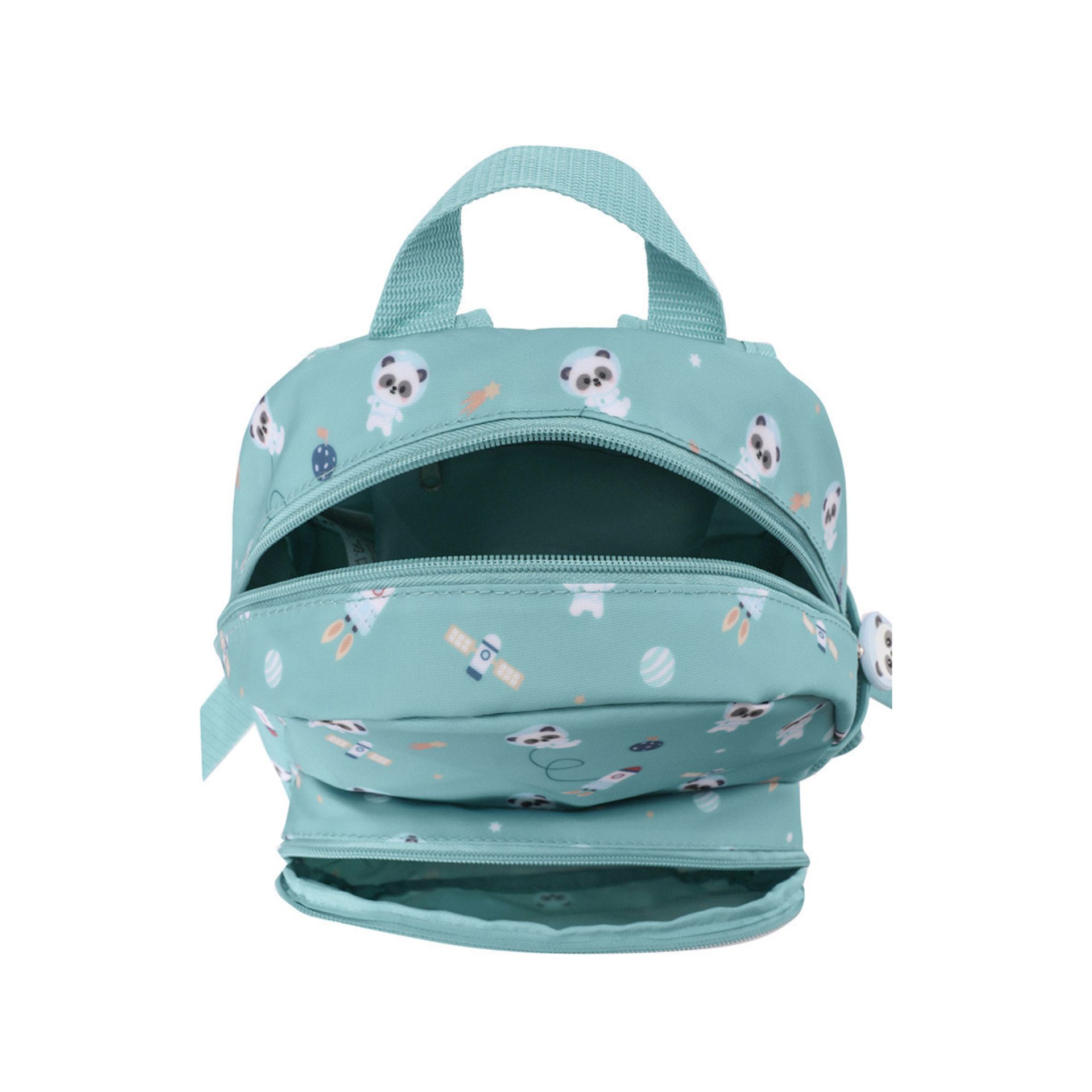 Mochila Infantil