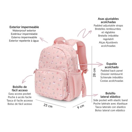 Kids Backpack