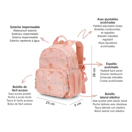 Kids Backpack