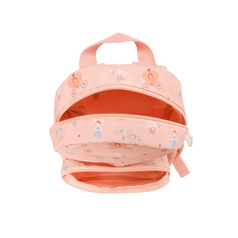 Mochila Infantil
