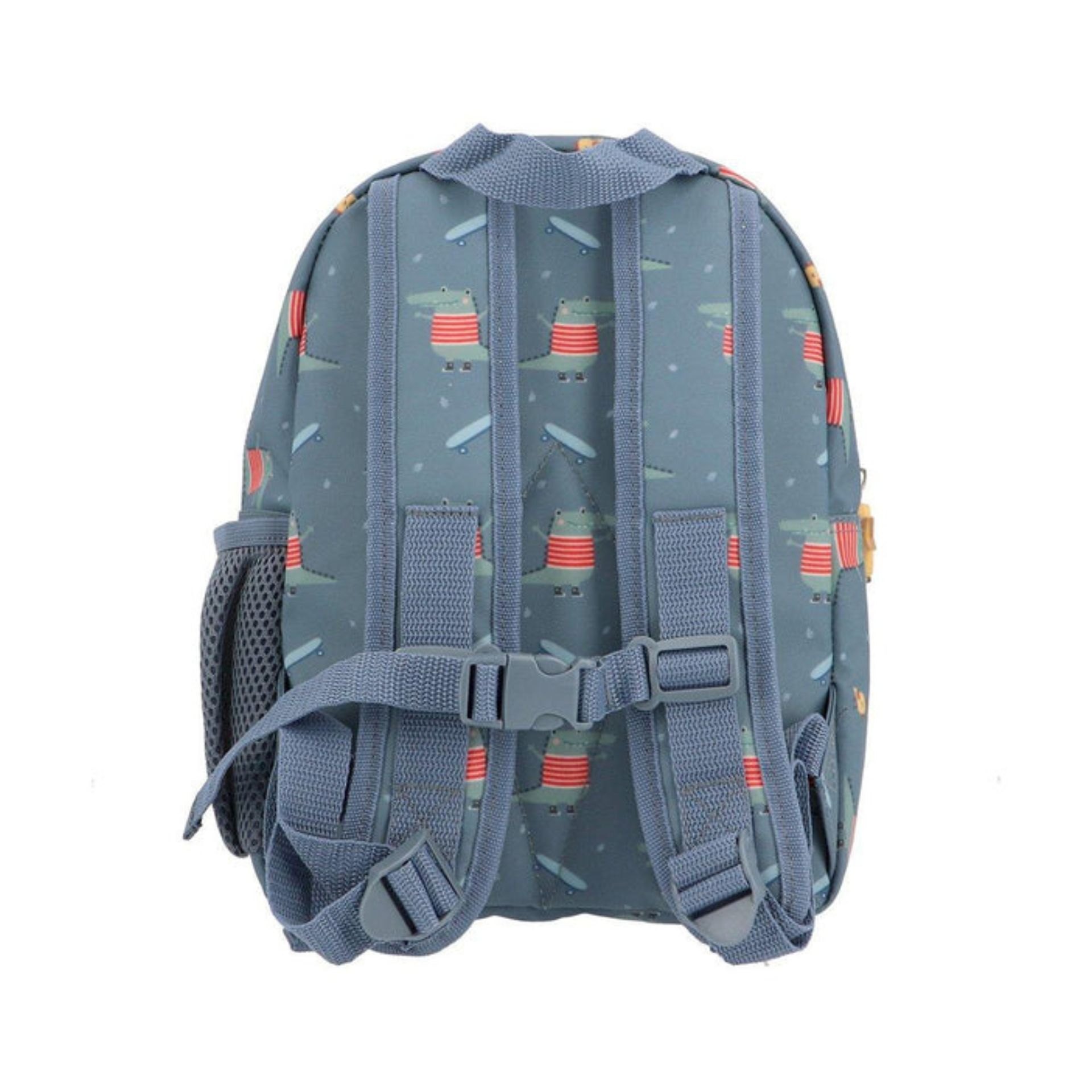 Mochila Infantil