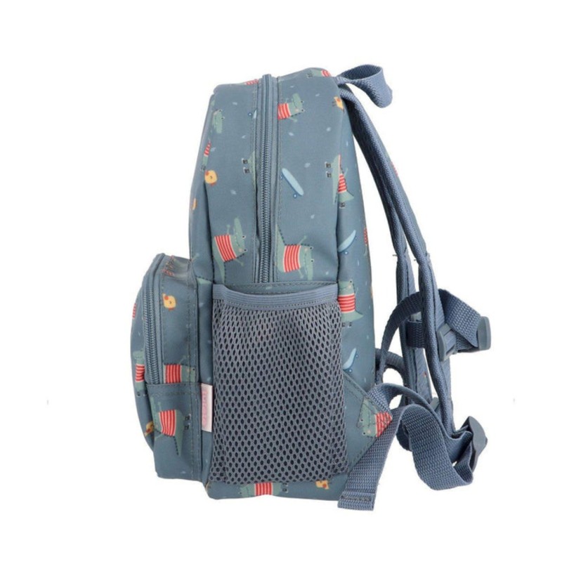 Mochila Infantil