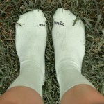 Meias Barefoot