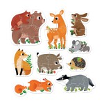 Progressive Puzzles
