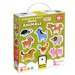 Farm Animals Farm Animals