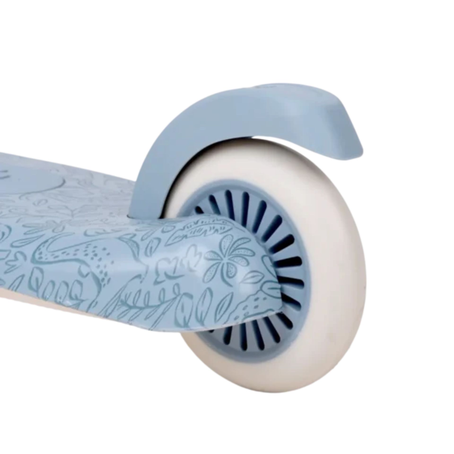 Trotinete - 3 Rodas