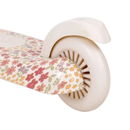 3-Wheel Scooter