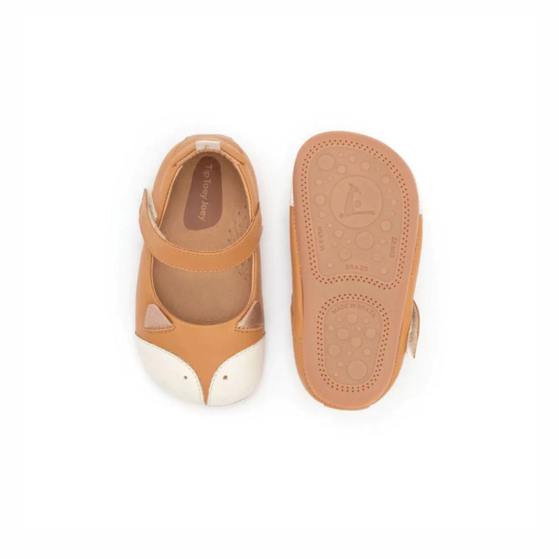 Foxy Flats