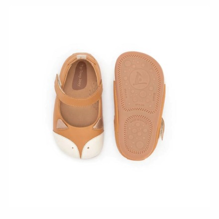 Foxy Flats