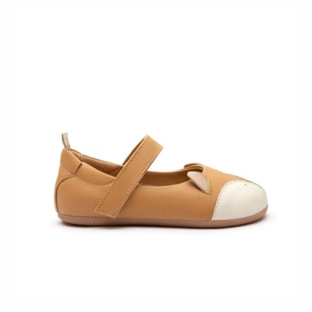Foxy Flats
