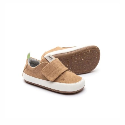Friendly Green Sneakers - Image product