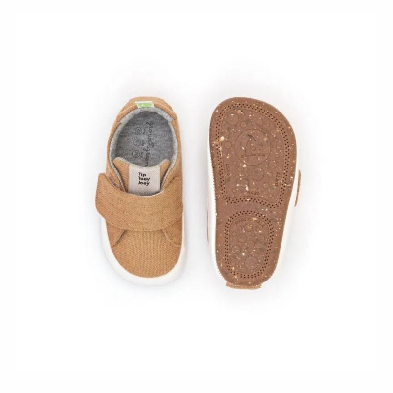 Friendly Green  Sneakers