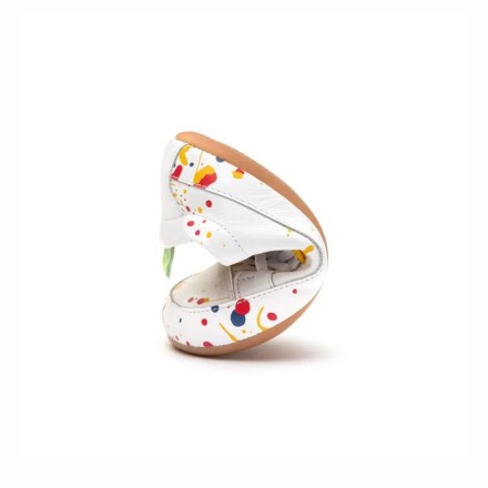 Funky Art Sneakers