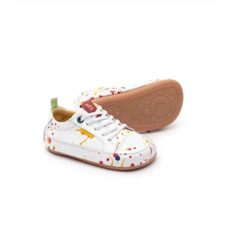 Funky Art Sneakers - Image product