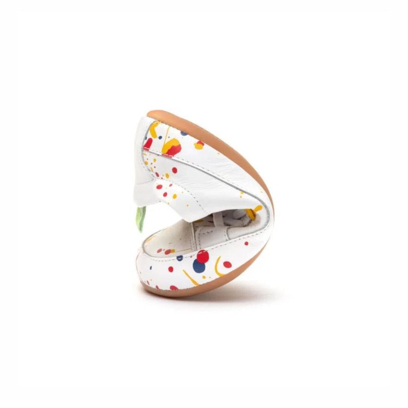 Funky Art Sneakers